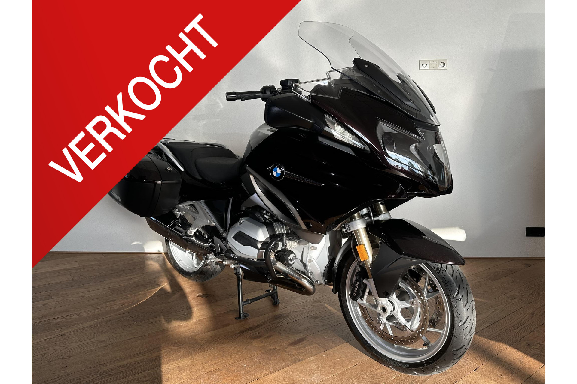 BMW  R 1200 RT LC R1200RT*Dealer-OH*Comfort*Touring*Dynamic